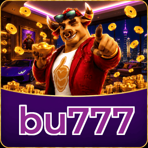 Requisitos do APK bu777 para Android - Logo Oficial