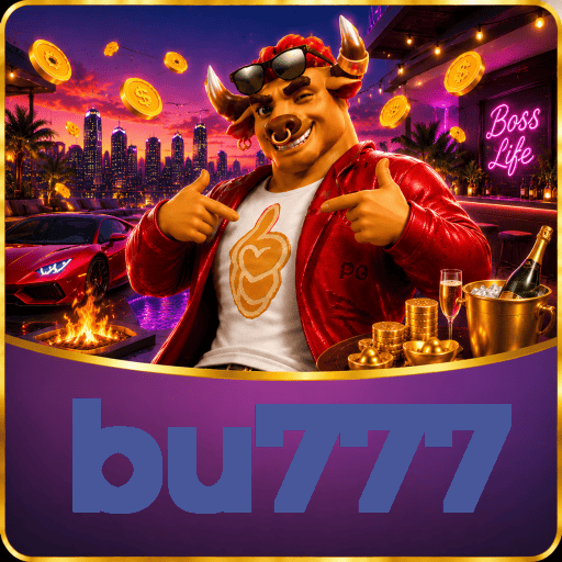 Logo bu777 Loteria Online