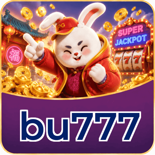bu777 Jackpots Progressivos