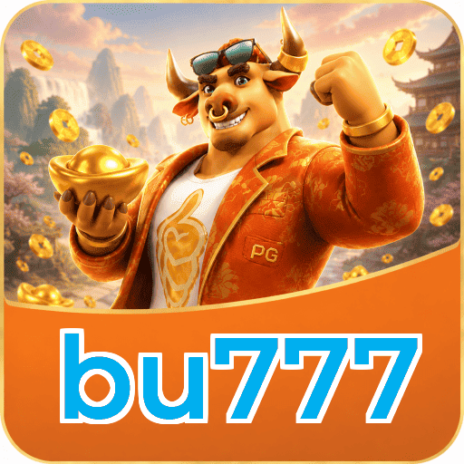 bu777 Logo - Bônus com Rollover Justo