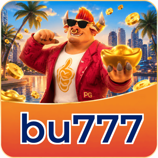 bu777 Logo - Bônus de Cadastro