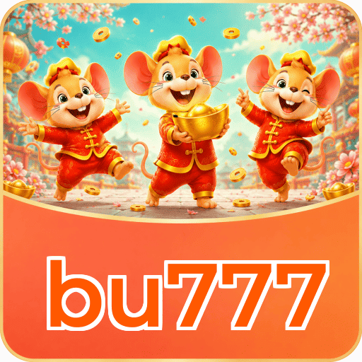 bu777 VIP Program Logo