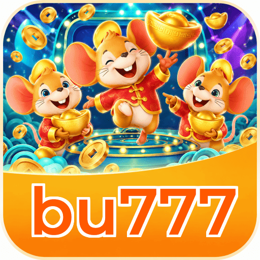 Logo bu777 Telegram Canal Oficial