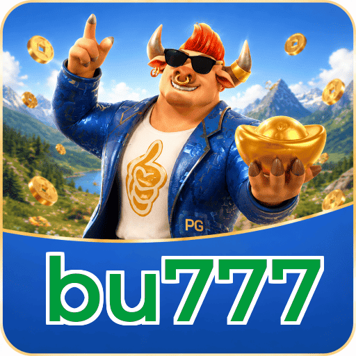 bu777 Logo Oficial