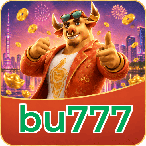 bu777 Download Speed Test Logo - Teste de Velocidade Certificado