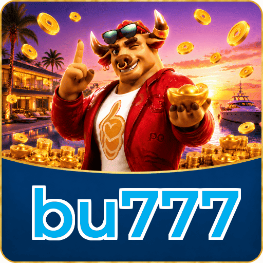 bu777 Logo Seguro